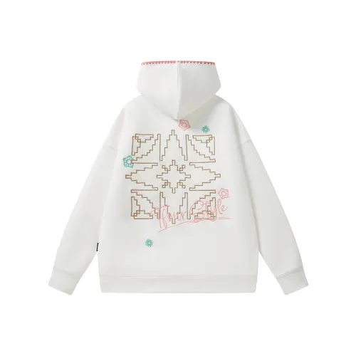 TFOUR Унисекс Свитшоты