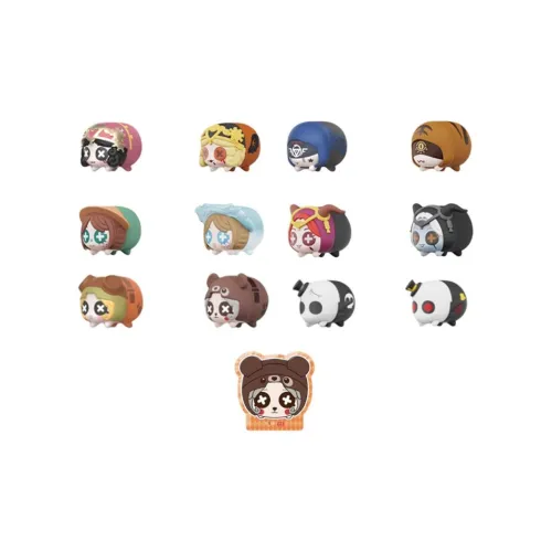 Playpoint Unlimited Слепые коробки