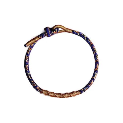 Datang Guoding Ткань Браслет Шнурки Унисекс