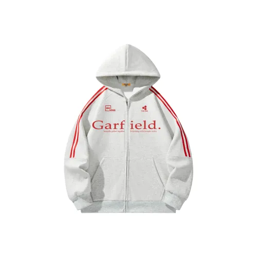 JIAFEIMAOJIAZU Толстовка Унисекс