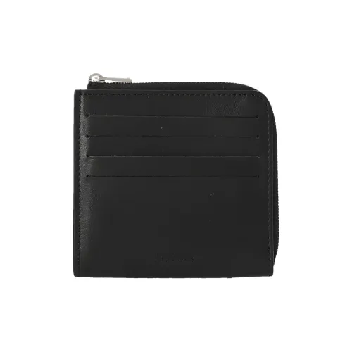 JIL SANDER Кошельки Мужской