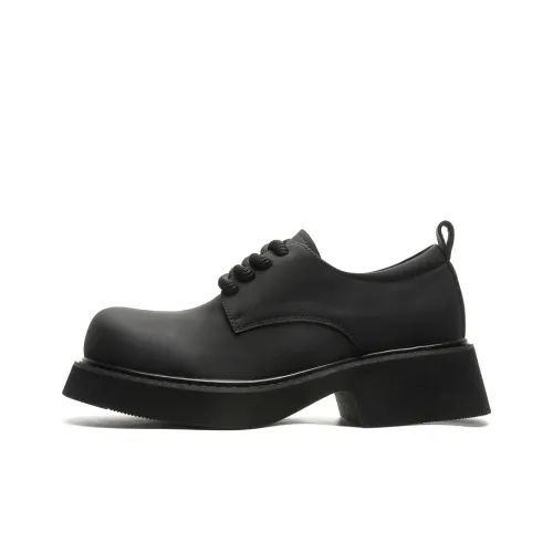 JUMP&FISH Мужская повседневная обувь с низким верхом для мужчин