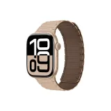 Молочно-чайный с шоколадным