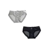 2 пачки (черный + серый)