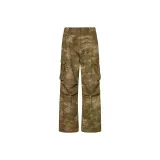 Пустынный желтый