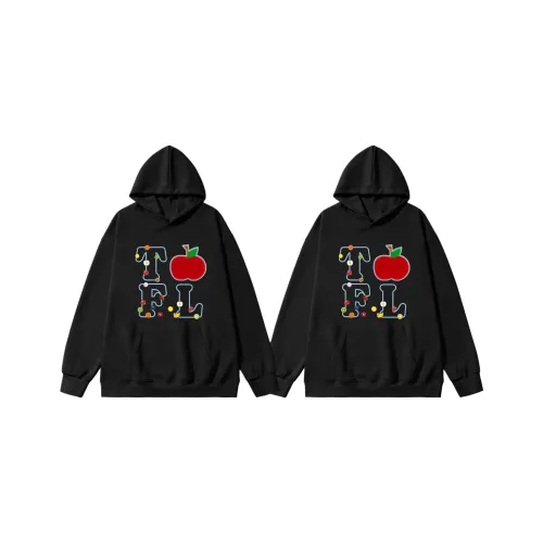 Tryforlove Унисекс Парные Наборы