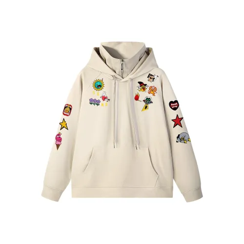 S.k. Manor Hill Толстовка Унисекс