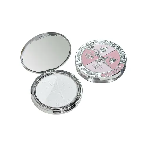 NICEKEY Пудра Женская