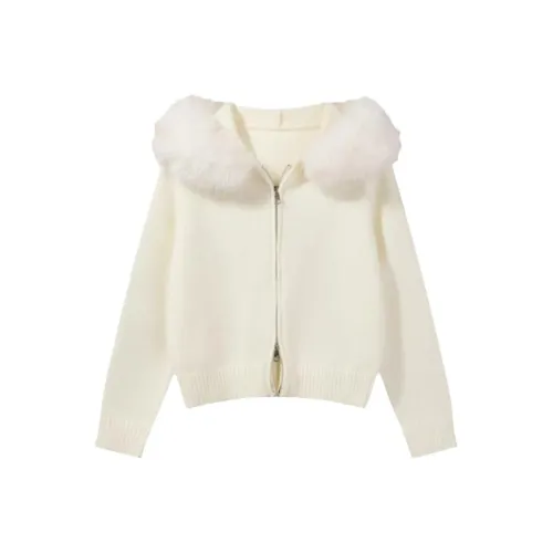 AMUNITS Женские пуховики