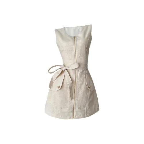 BABYLYCHEE STUDIO Без рукавов Платье Женское