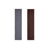 2 пачки (Фотиния серый + темно-коричневый)