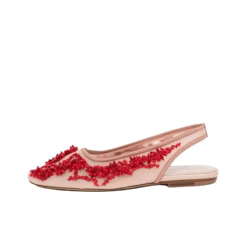 DRIES VAN NOTEN Женские повседневные туфли Женские
