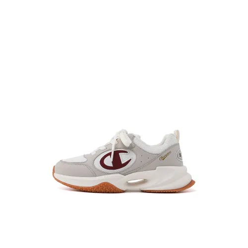 Champion Kids Беговые кроссовки Low Top Preppy Red Kids