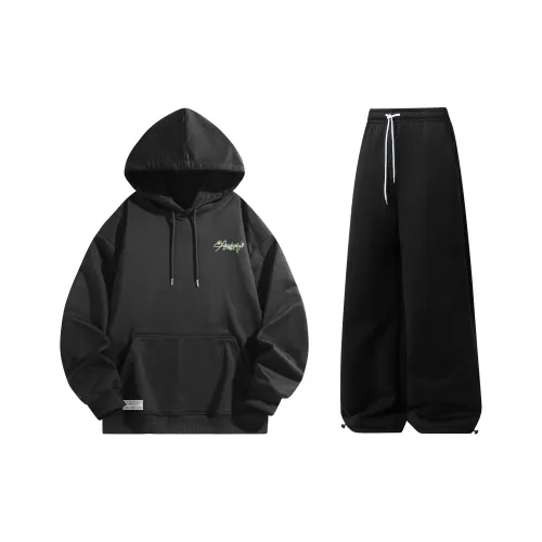 A.X.S.K Унисекс Свитшот Комплекты