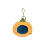 Анонимный Оранжевый Подвеска