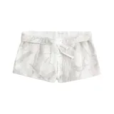 Белый камуфляж