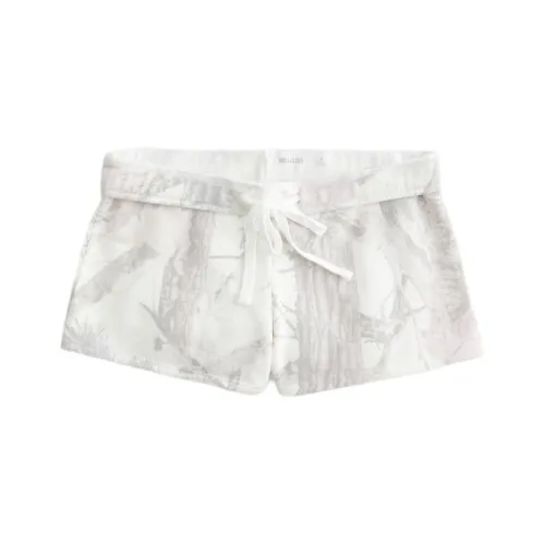 Hollister Повседневные шорты женские