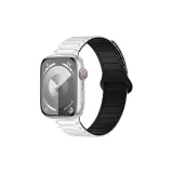 Белый Черный [Улучшенный с усиленным магнитным кольцом]