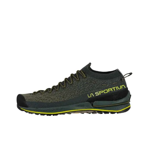 LA SPORTIVA TX2 Альпинистские и туристические ботинки Beetles/Citrus Унисекс