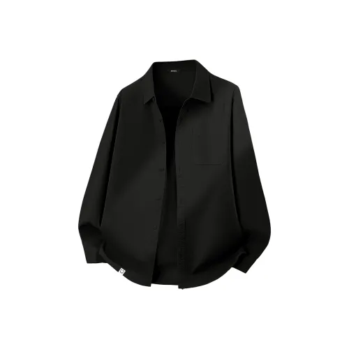 Miniso Унисекс Рубашки