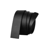 Автоматическая застежка 1430 [Спилок коровьей кожи, ширина: 3,5 см]