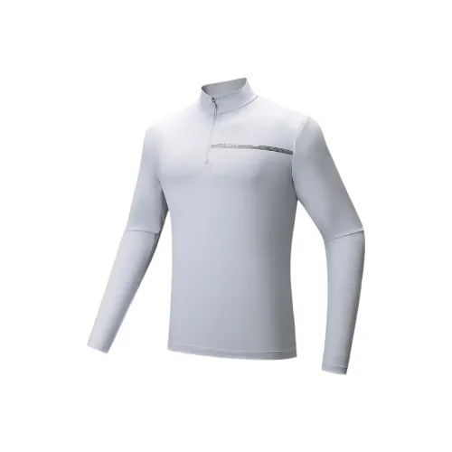 ANTA Variety Тренировки Коллекция T Рубашка Мужская