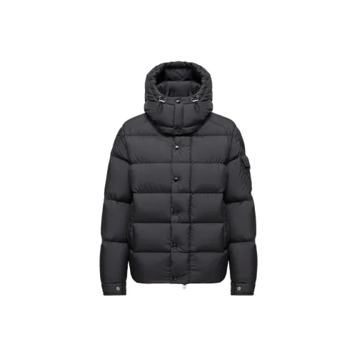 Moncler Maya Series FW25 Пуховик Женские