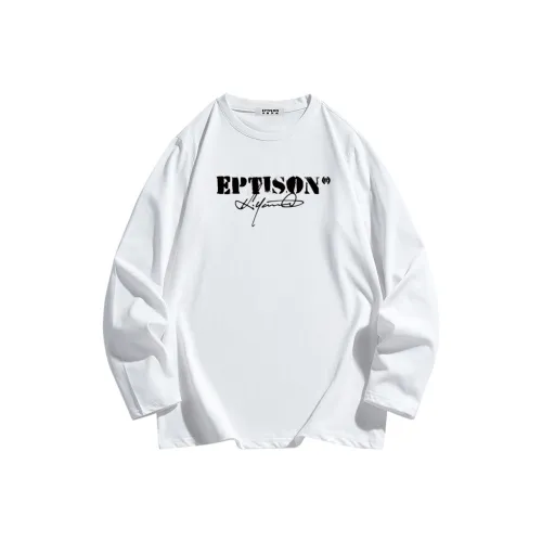 EPTISON Унисекс T-рубашки