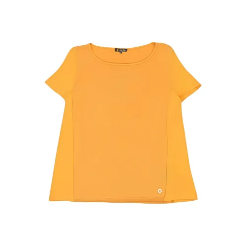 Loro Piana Стандартная T-рубашка Женская