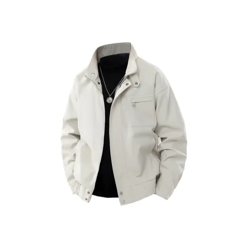 H YXIANG Мужские куртки