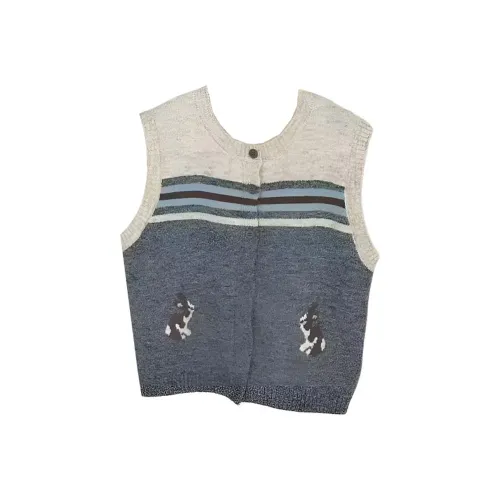 ONE PASS STUDIO Топ без рукавов Женские