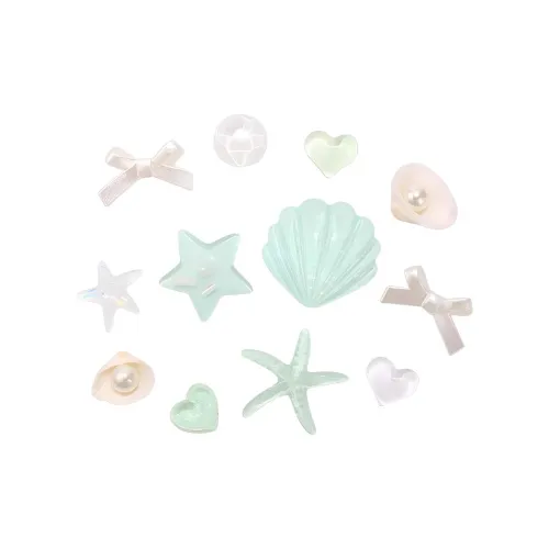 ZANC Смола Аксессуары для обуви Унисекс