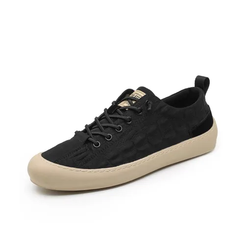 H2 Low Топ Скейтборд Кроссовки Мужские