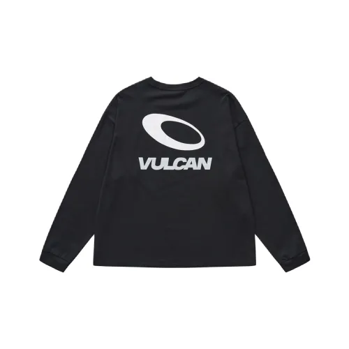 VULCAN STORE Унисекс T-рубашки