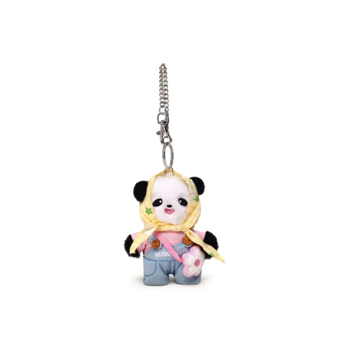 Jinnew Брелоки Унисекс