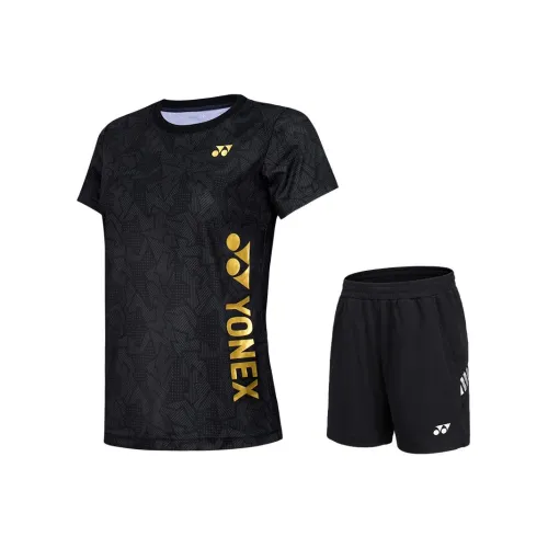 YONEX Женские Повседневные Костюмы