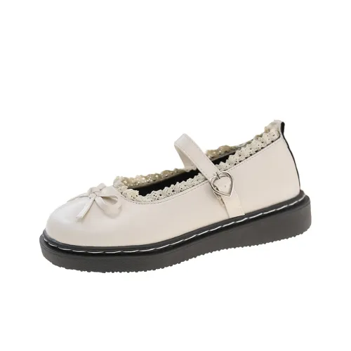 Medd Платформа Mary Jane Обувь Женская