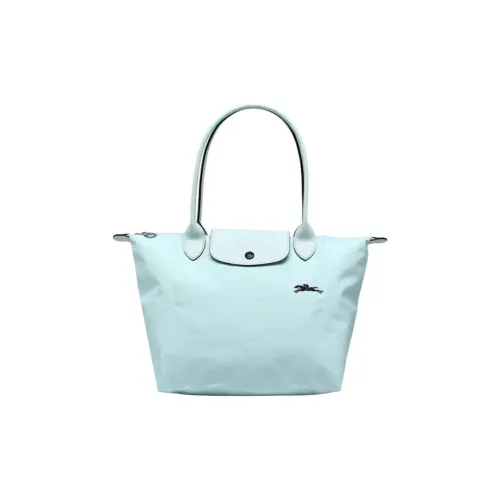 LONGCHAMP Le Pliage Club Сумка через плечо Пудрово-синий Женский