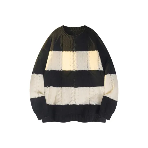 ACHS AWAKE Черный Унисекс Трикотаж