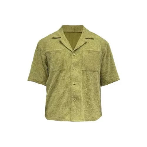 Freshclean Унисекс Рубашки