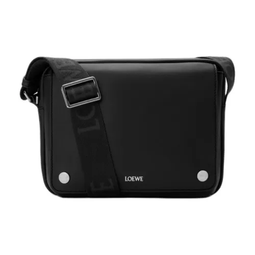LOEWE Crossbody сумки Мужские