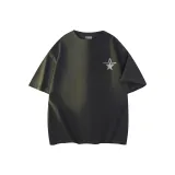 Темно-серый