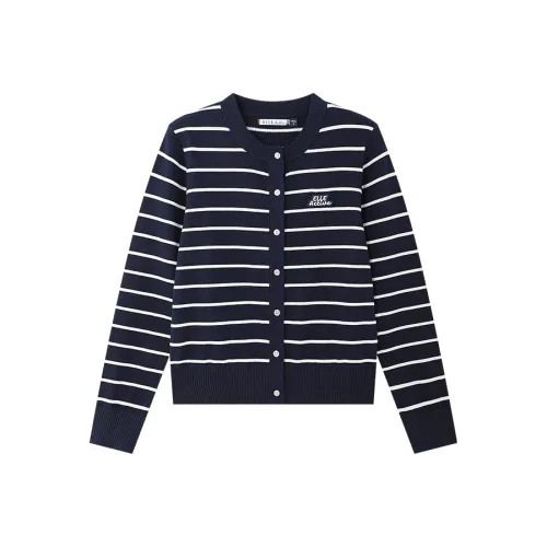 ELLE Active Женская трикотажная одежда