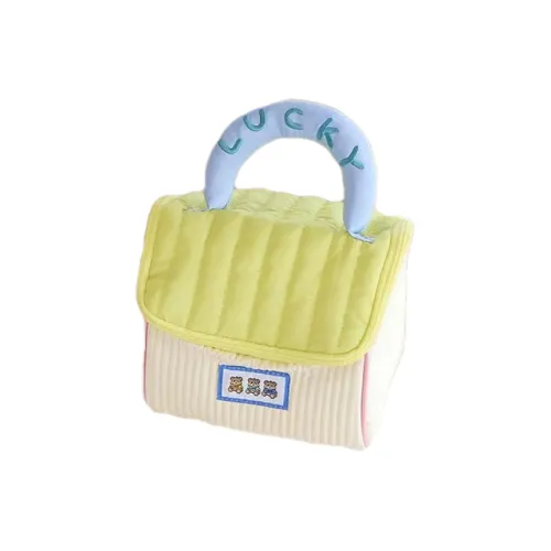 HAWA Полиэстер Макияж Хранение Сумка Унисекс Многоцветный