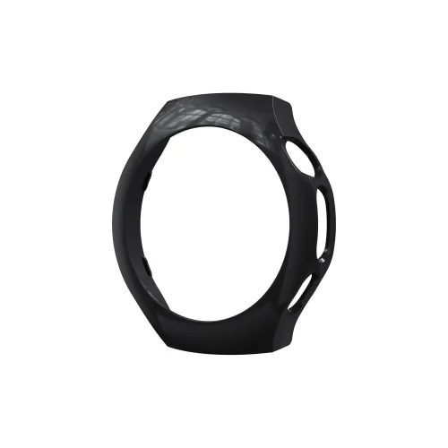 YIQIFA Защитный чехол для Huawei корпус из пластика и ПК совместимо с Huawei Watch5