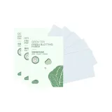 Новинка: Бумажная салфетка (Мятная) *3