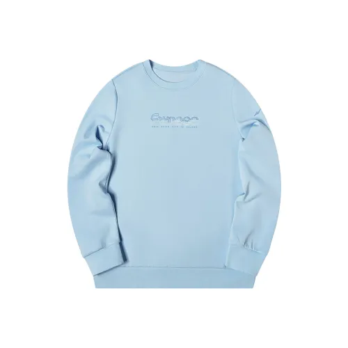 Erke Sports Collection Толстовка Женская