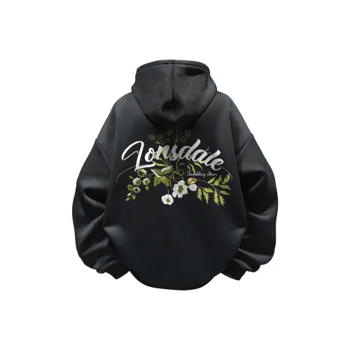 LONSDALE Унисекс Свитшоты