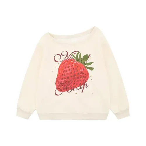 KEAB Женские Свитшоты