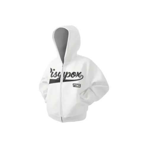 PISYPOX Унисекс Свитшоты